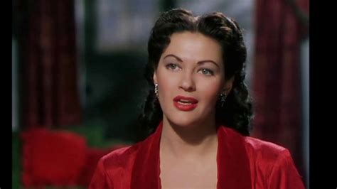 Yvonne De Carlo Bio, Family, Career, Husband,。